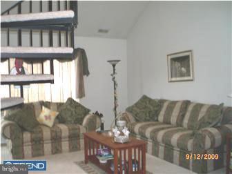5015 C Dunbarton Road Mount Laurel, NJ 08054 - Photo 1 of 9 Living Room