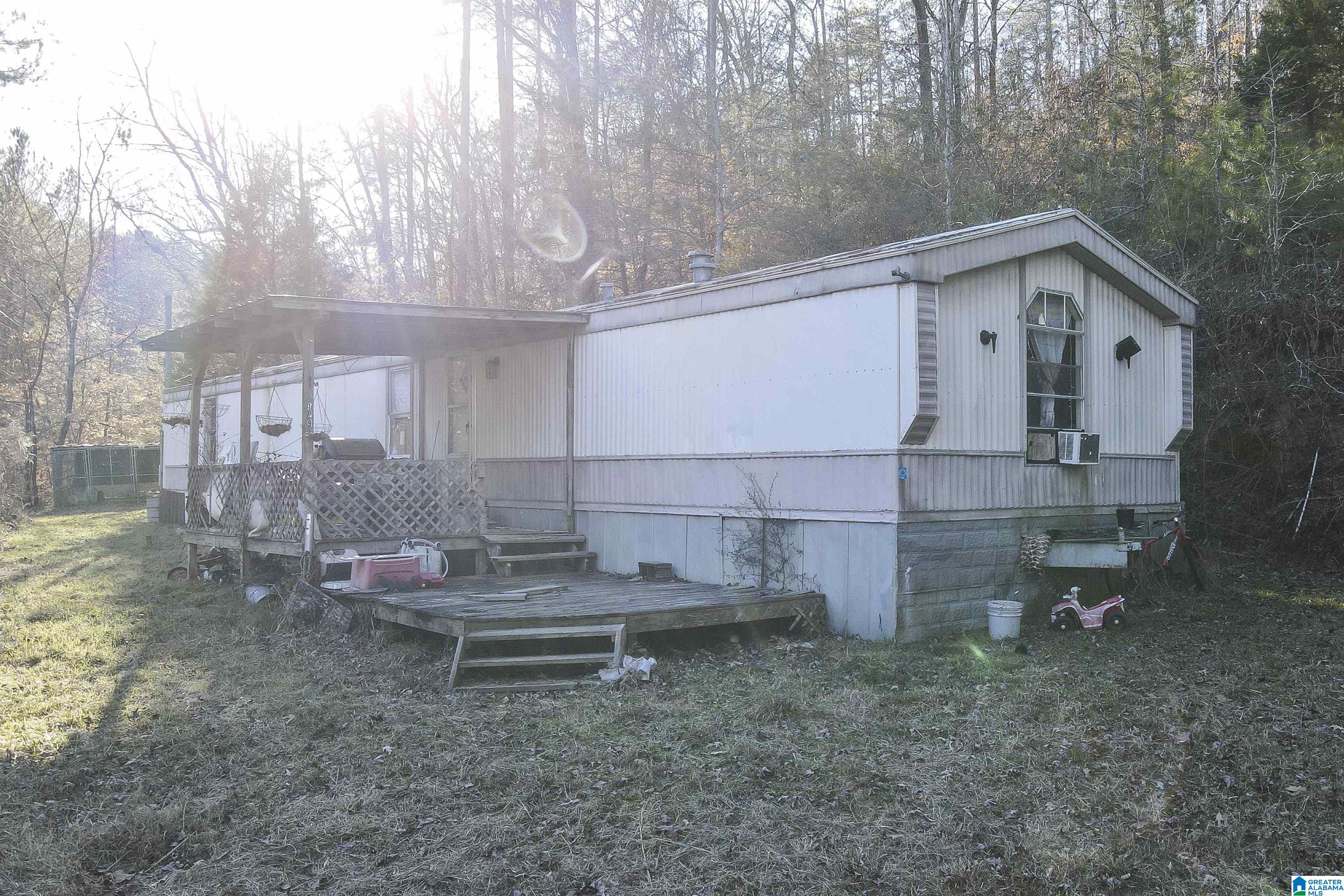 129 Mohawk Trail Ohatchee, AL 36271 - Photo 2 of 29