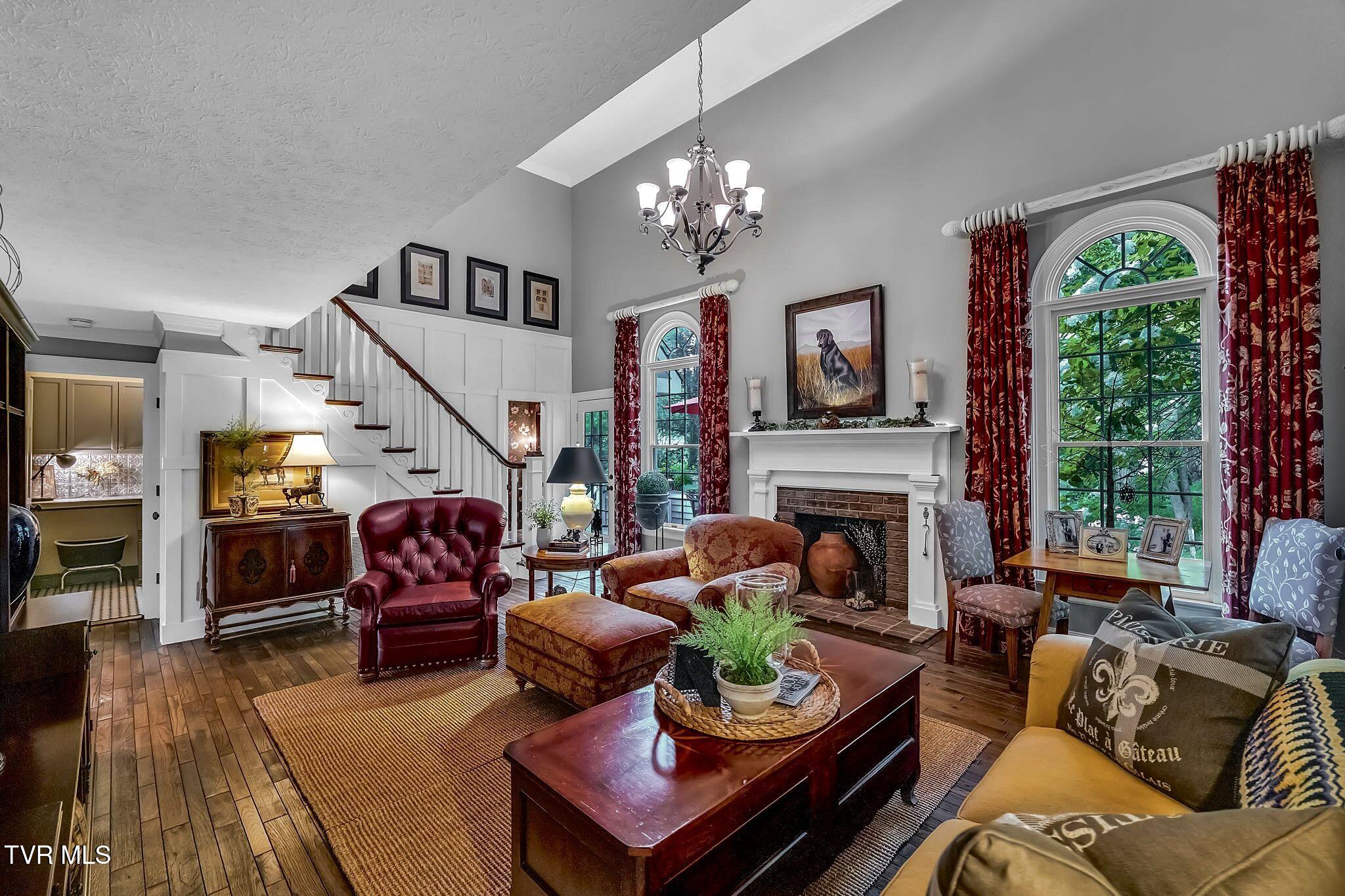 23349 Bowman Road Abingdon, VA 24211 - Photo 21 of 79 16-web-or-mls-23449-bowman-rd