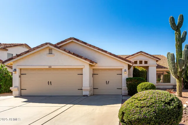 $434,999 | 16184 North 159th Avenue, Surprise, AZ 85374