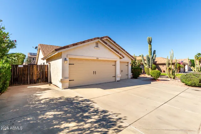 $434,999 | 16184 North 159th Avenue, Surprise, AZ 85374