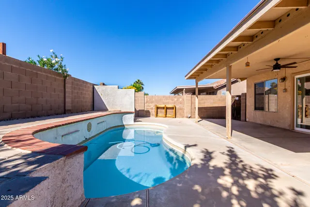 $434,999 | 16184 North 159th Avenue, Surprise, AZ 85374