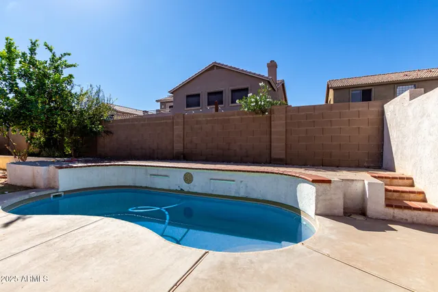 $434,999 | 16184 North 159th Avenue, Surprise, AZ 85374