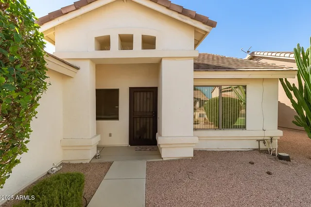 $434,999 | 16184 North 159th Avenue, Surprise, AZ 85374