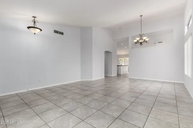 $434,999 | 16184 North 159th Avenue, Surprise, AZ 85374