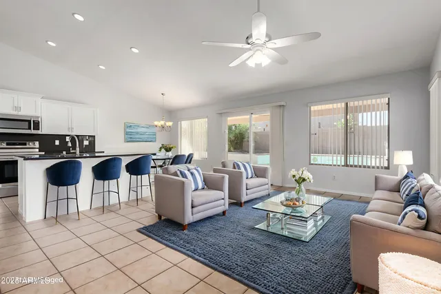 $434,999 | 16184 North 159th Avenue, Surprise, AZ 85374