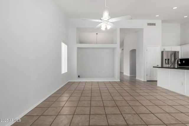 $434,999 | 16184 North 159th Avenue, Surprise, AZ 85374