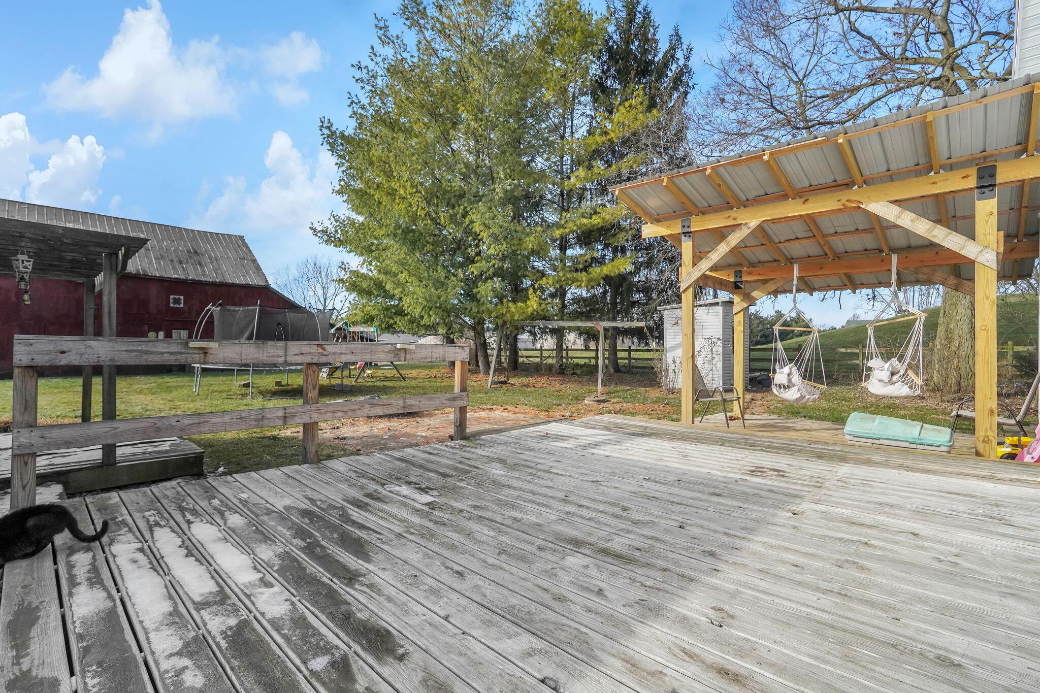 4124 County Road Frankfort, OH 45628 - Photo 36 of 61 36-web-or-mls-4124-co-rd-550