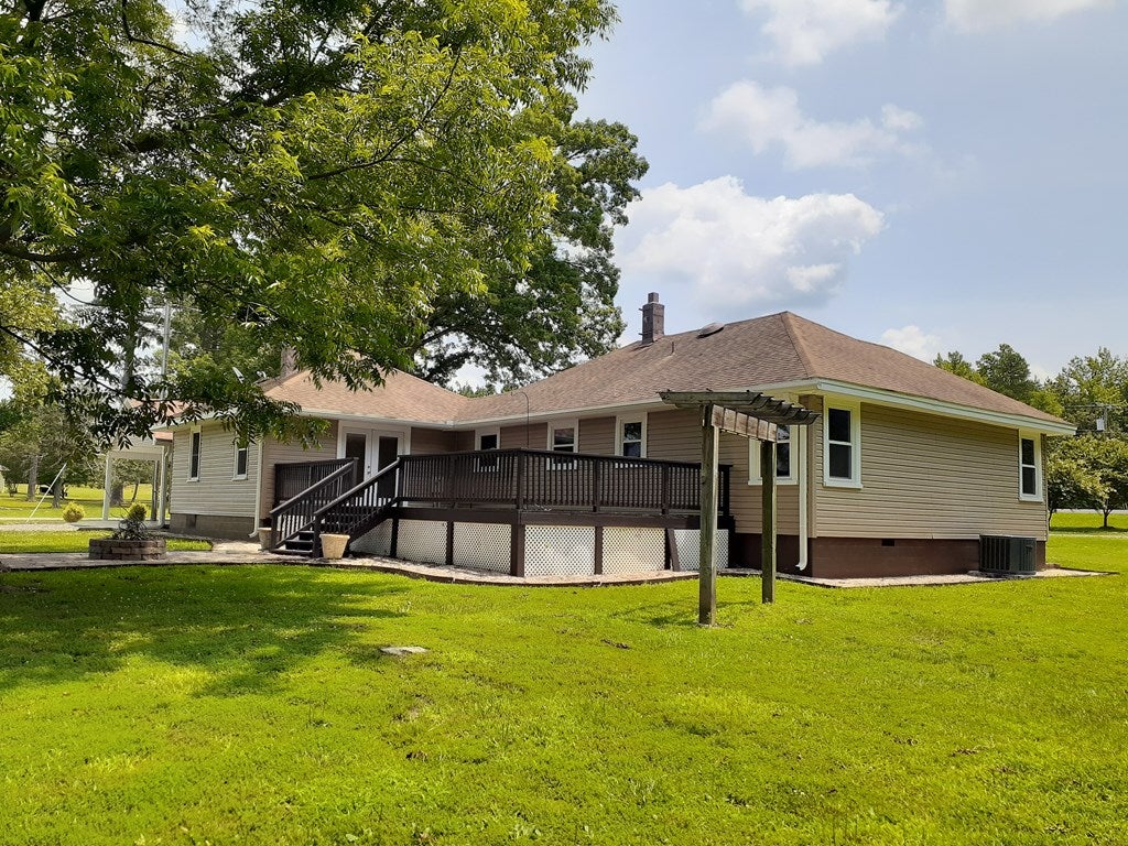 11925 Courthouse Road Lunenburg, VA 23952 - Photo 16 of 75 Gallery Image 16
