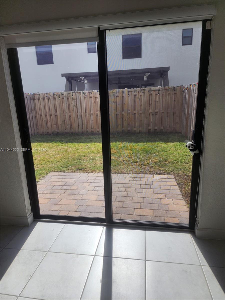 12946 Southwest 232nd Terrace, Unit 12946 Homestead, FL 33032 - Photo 6 of 11 a view of outdoor space