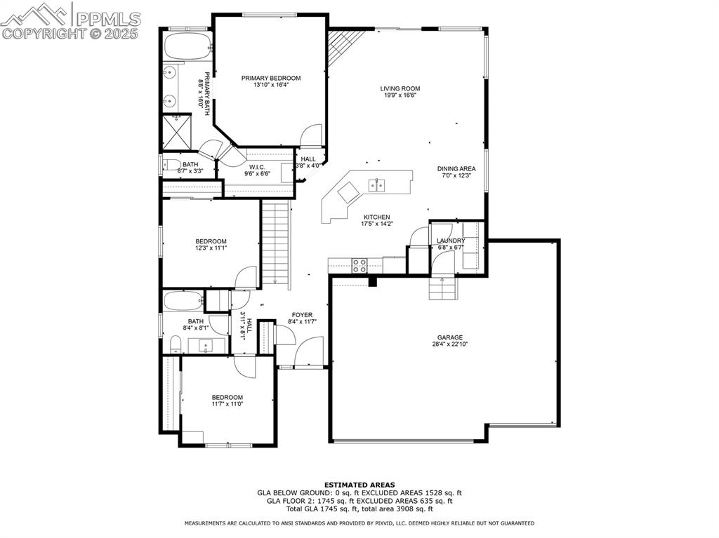 977 Salmon Pond Way Colorado Springs, CO 80921 - Photo 48 of 49