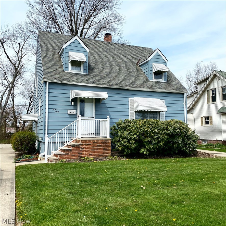 1260 Belrose Road Cleveland, OH 44124 - Photo 1 of 19