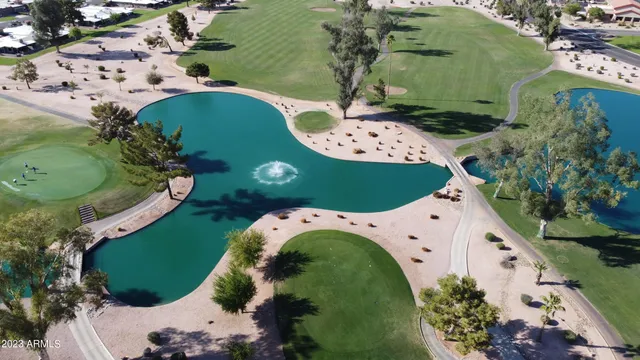 $1,950 | 26625 South Lakemont Drive, Sun Lakes, AZ 85248