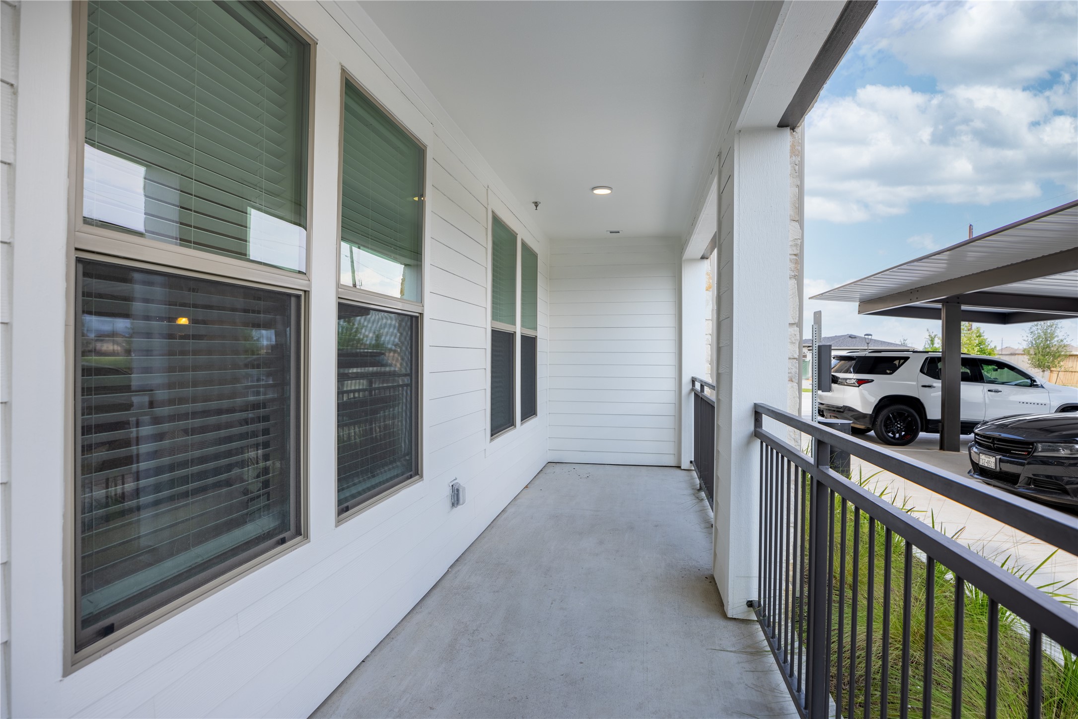 9302 Fry Road, Unit B11034 Cypress, TX 77433 - Photo 12 of 12 a view of a storage & utility room