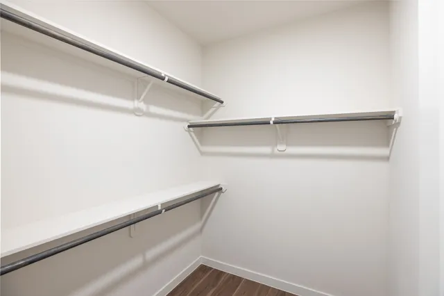 a view of small space