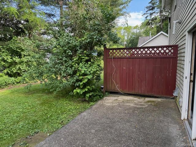 23 Brewster Road Cornwall, NY 12518 - Photo 16 of 39 Concrete patio for all year around use...