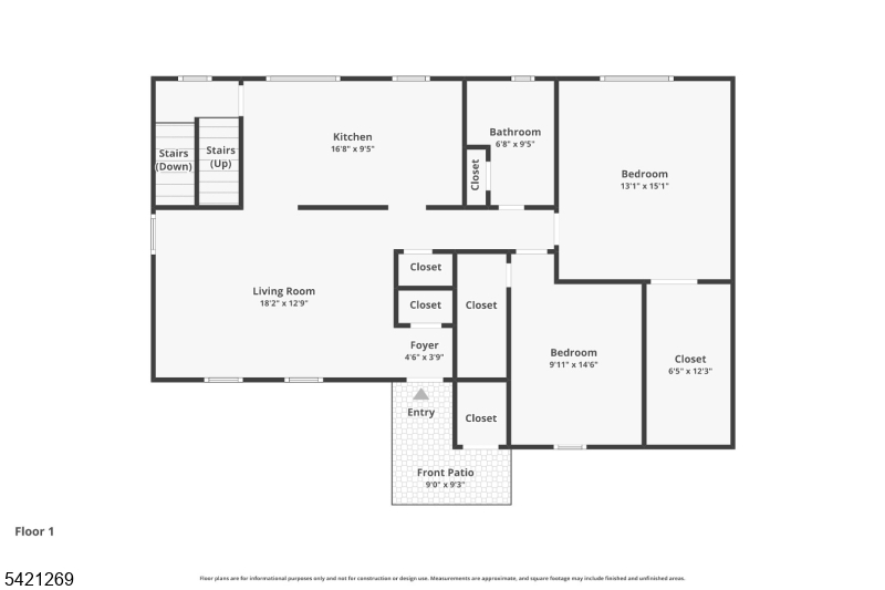 322 U1richard Mine Road, Unit 1 Wharton, NJ 07885 - Photo 27 of 28