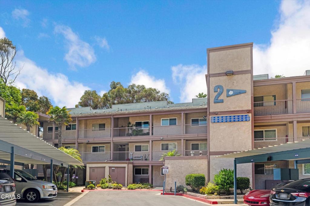 660 Sunfish Way Port Hueneme, CA 93041 - Photo 39 of 53 02-660 Sunfish Way-2