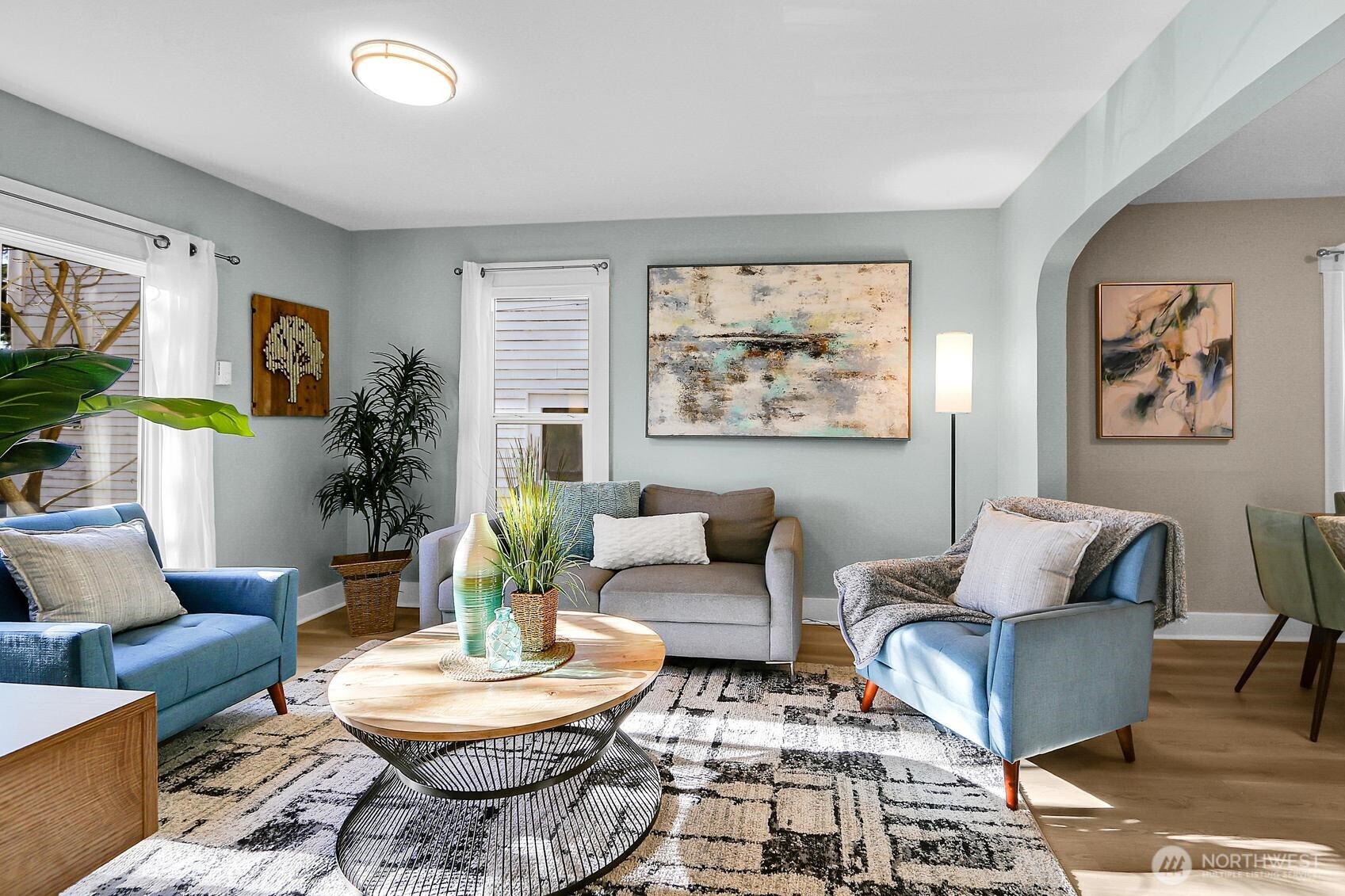 2850 Northwest 65th Street Seattle, WA 98117 - Photo 4 of 26