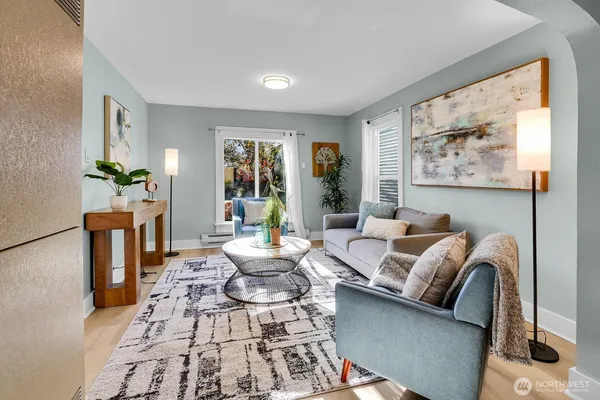 $3,500 | 2850 Northwest 65th Street, Seattle, WA 98117