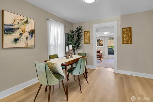 $3,500 | 2850 Northwest 65th Street, Seattle, WA 98117