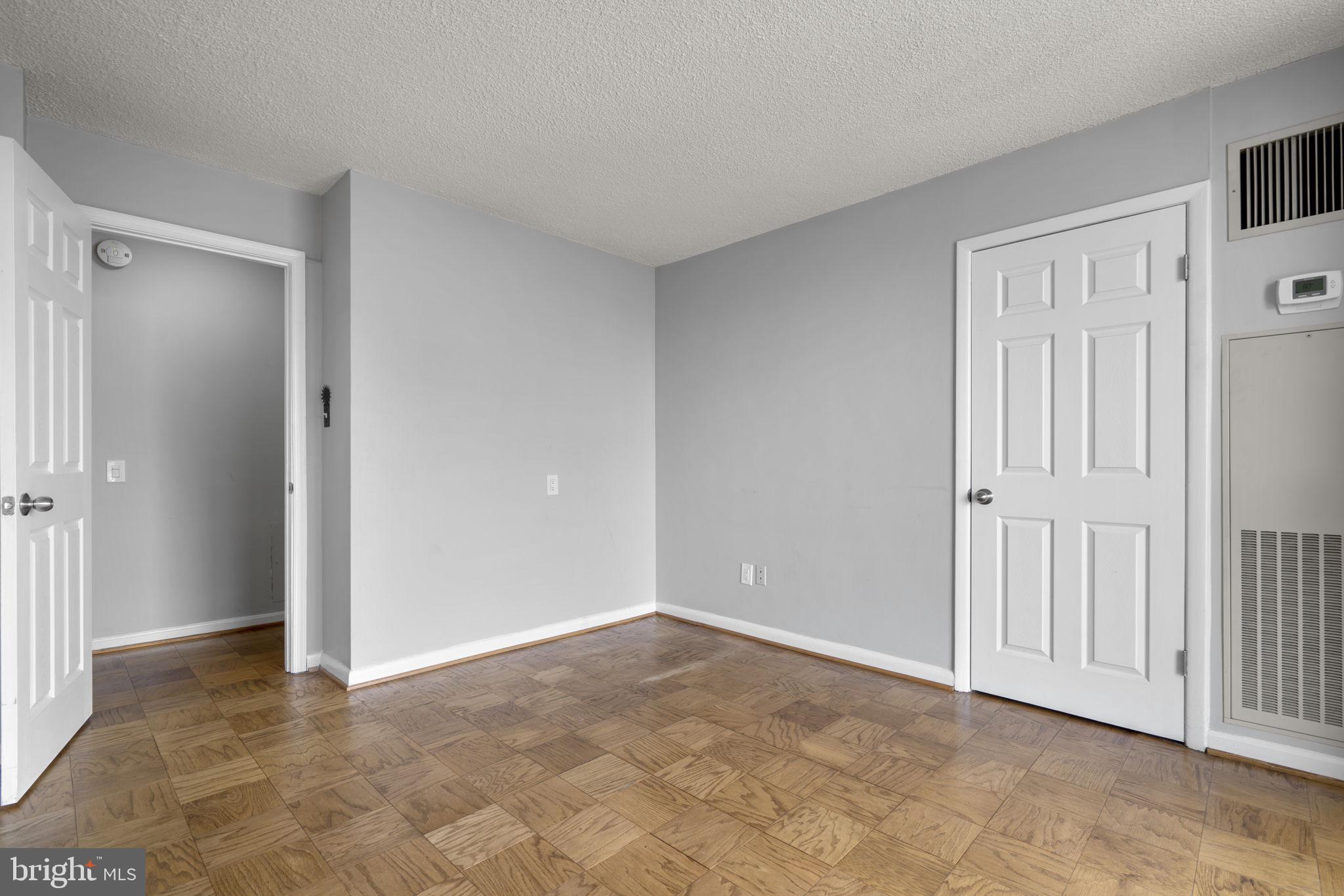 2100 Washington Avenue, Unit 9D Silver Spring, MD 20910 - Photo 12 of 29 a view of an empty room