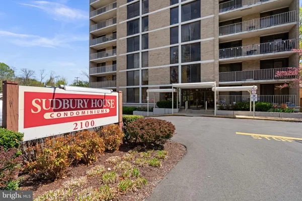 $275,000 | 2100 Washington Avenue, Unit 9D, Silver Spring, MD 20910