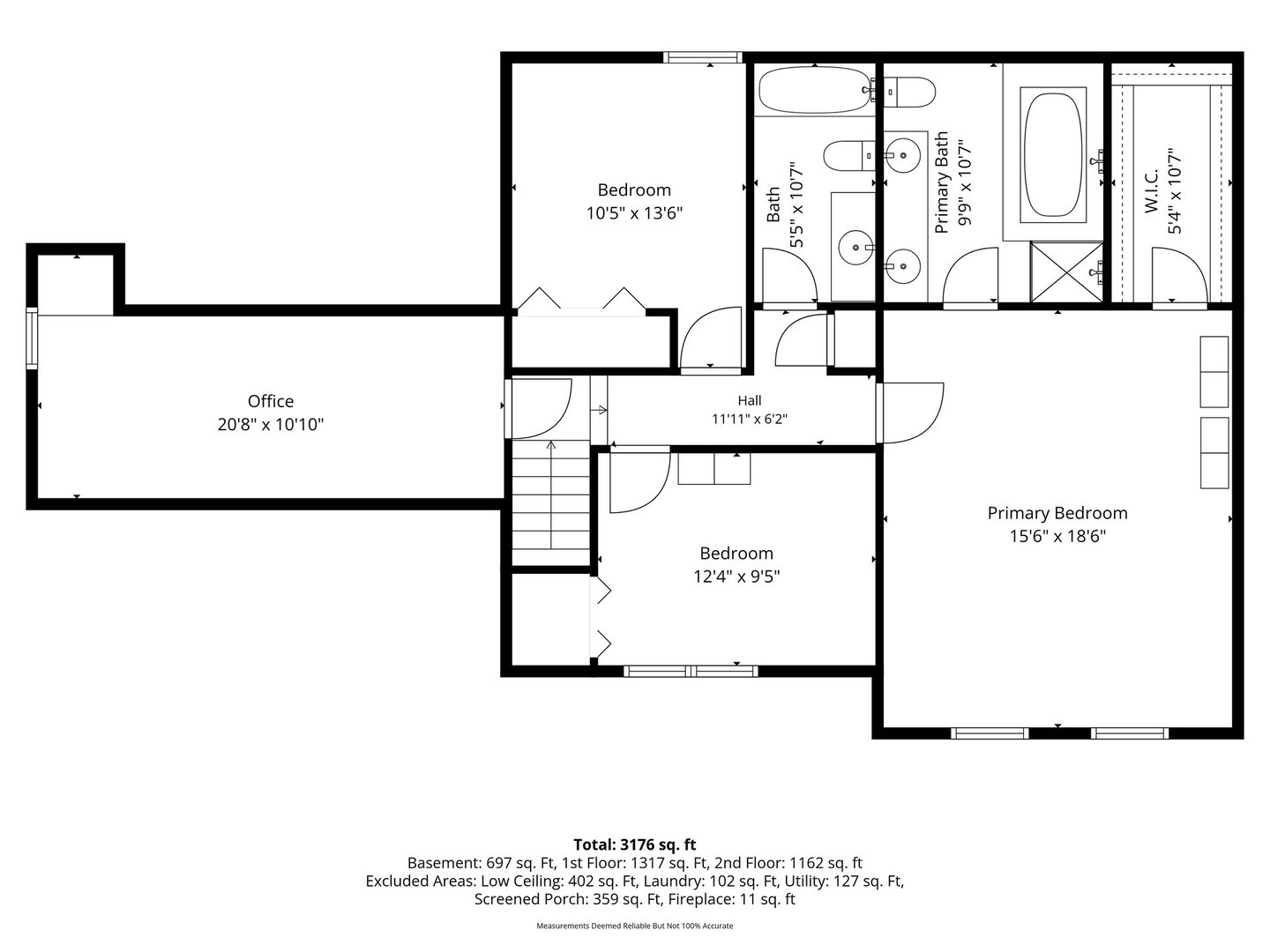2277 Ridgewood Road Lisle, IL 60532 - Photo 42 of 43