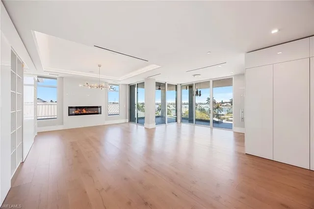 $5,995,000 | 1165 8th Street South, Unit 201, Naples, FL 34102