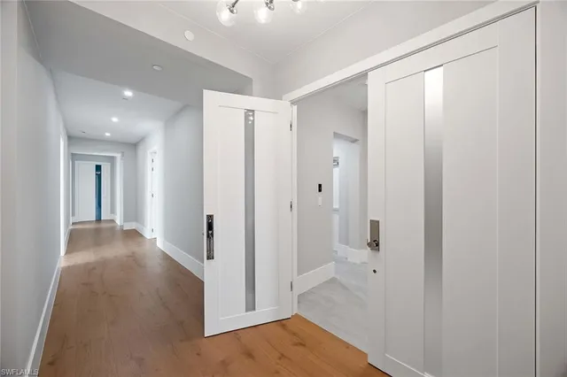 $5,995,000 | 1165 8th Street South, Unit 201, Naples, FL 34102