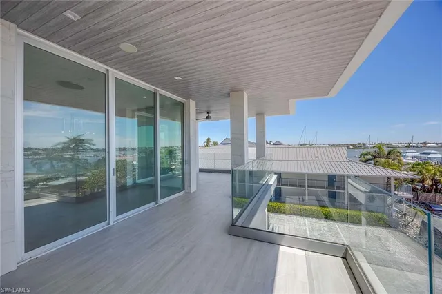 $5,995,000 | 1165 8th Street South, Unit 201, Naples, FL 34102