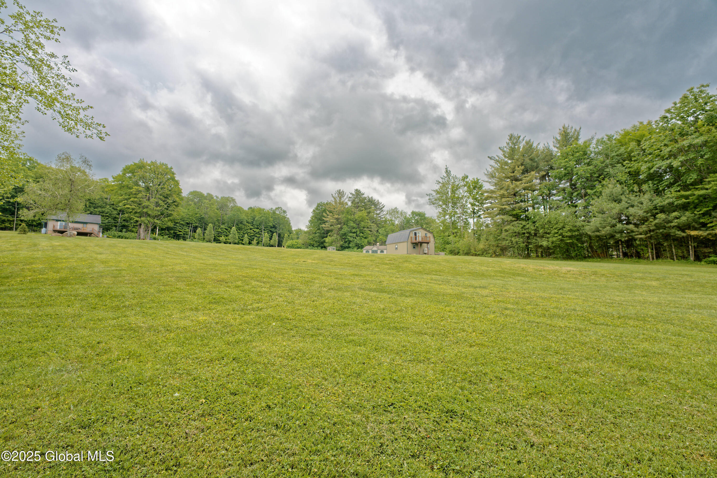 407 Lakeview Road Broadalbin, NY 12025 - Photo 54 of 64 Yard 6