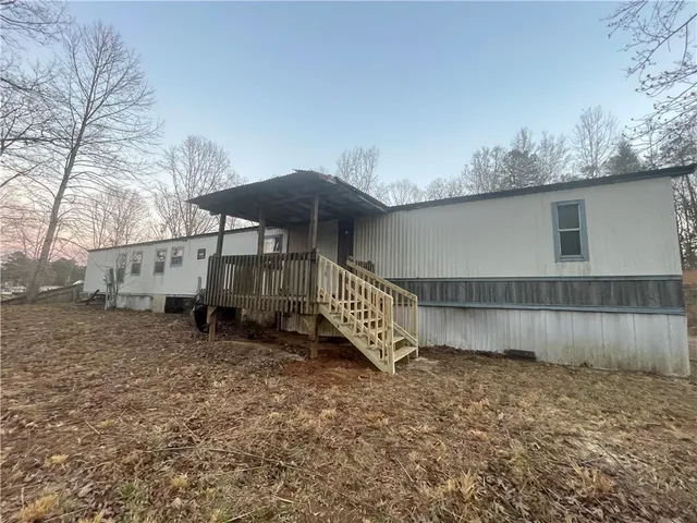 $95,000 | 112 Pleasant Hill Court, Central, SC 29630