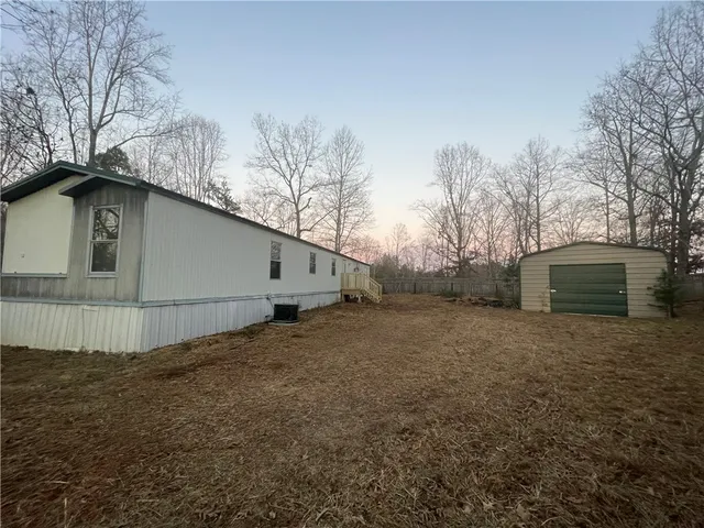 $95,000 | 112 Pleasant Hill Court, Central, SC 29630