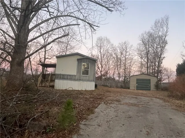 $95,000 | 112 Pleasant Hill Court, Central, SC 29630