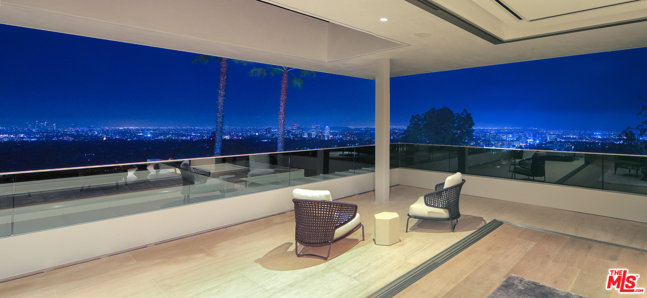900 Stradella Road Los Angeles, CA 90077 - Photo 11 of 16