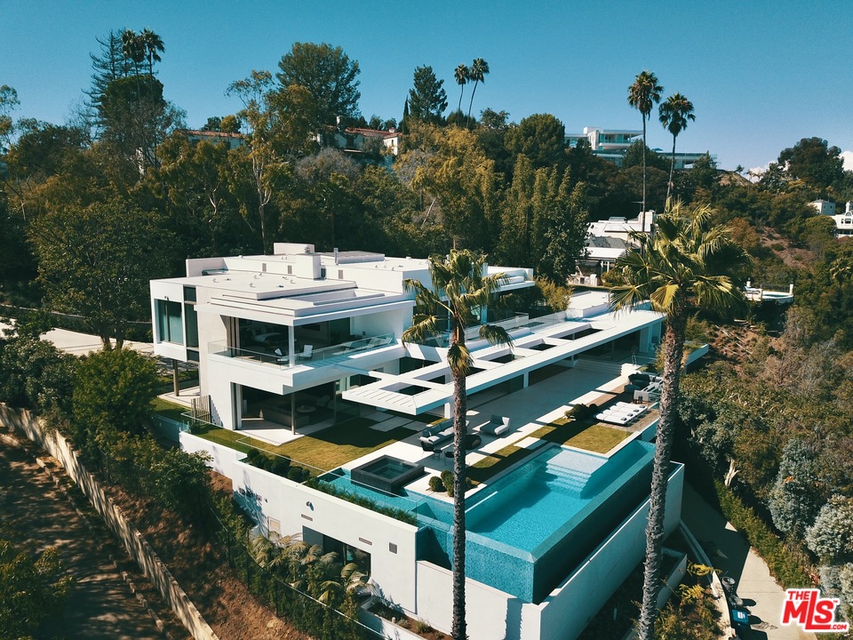 900 Stradella Road Los Angeles, CA 90077 - Photo 16 of 16