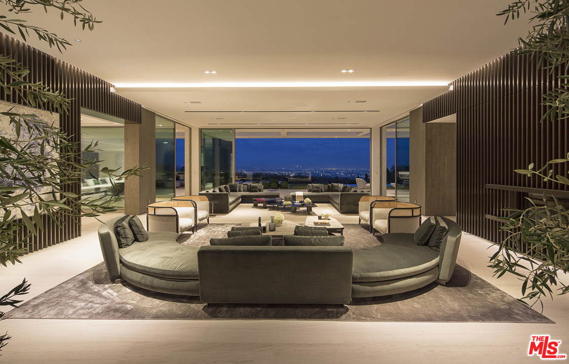 900 Stradella Road Los Angeles, CA 90077 - Photo 4 of 16