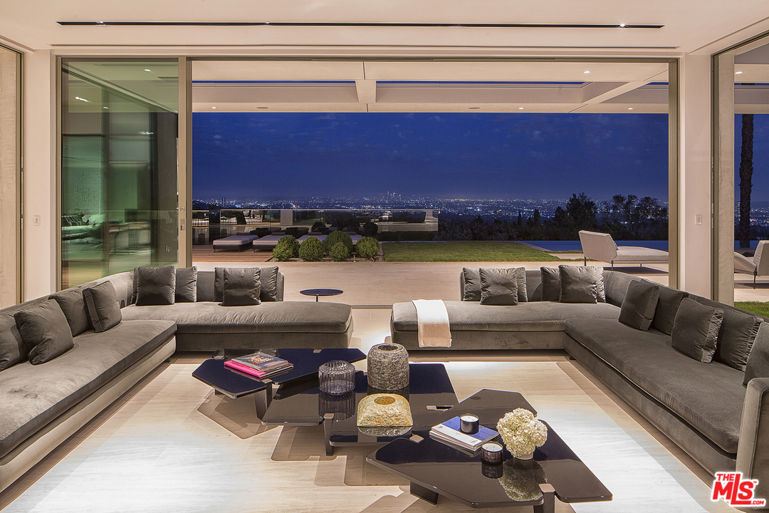900 Stradella Road Los Angeles, CA 90077 - Photo 5 of 16