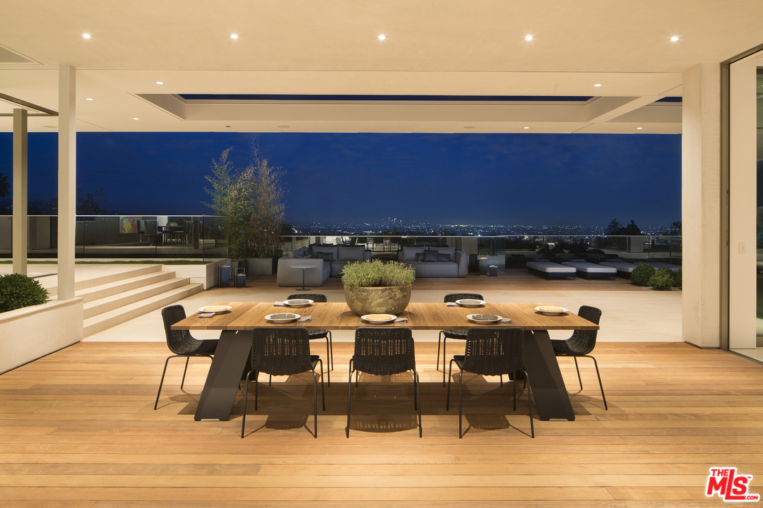 900 Stradella Road Los Angeles, CA 90077 - Photo 6 of 16