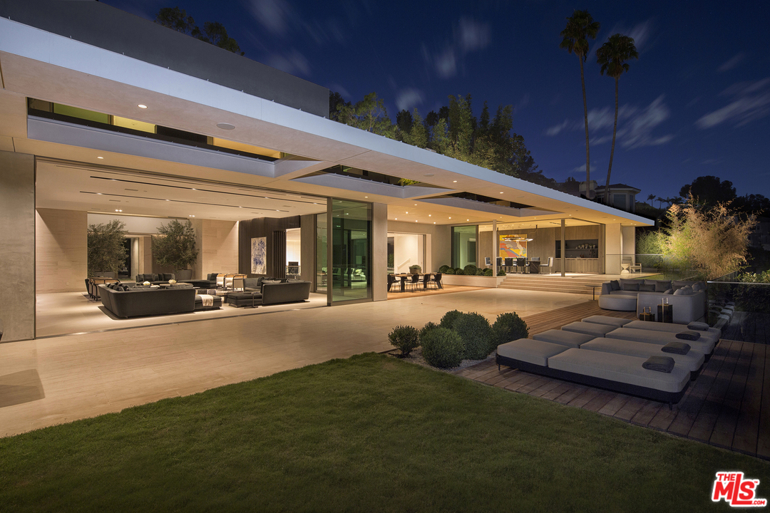 900 Stradella Road Los Angeles, CA 90077 - Photo 7 of 16