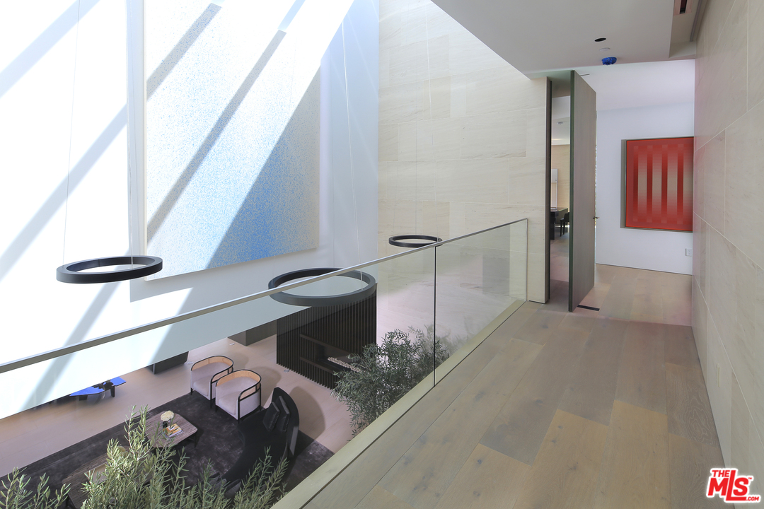 900 Stradella Road Los Angeles, CA 90077 - Photo 8 of 16