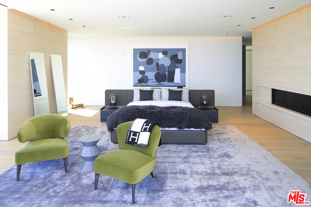 900 Stradella Road Los Angeles, CA 90077 - Photo 9 of 16