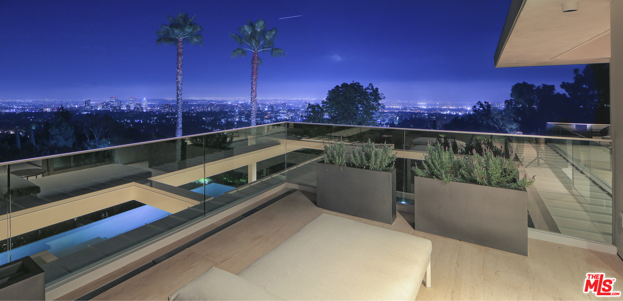 900 Stradella Road Los Angeles, CA 90077 - Photo 10 of 16