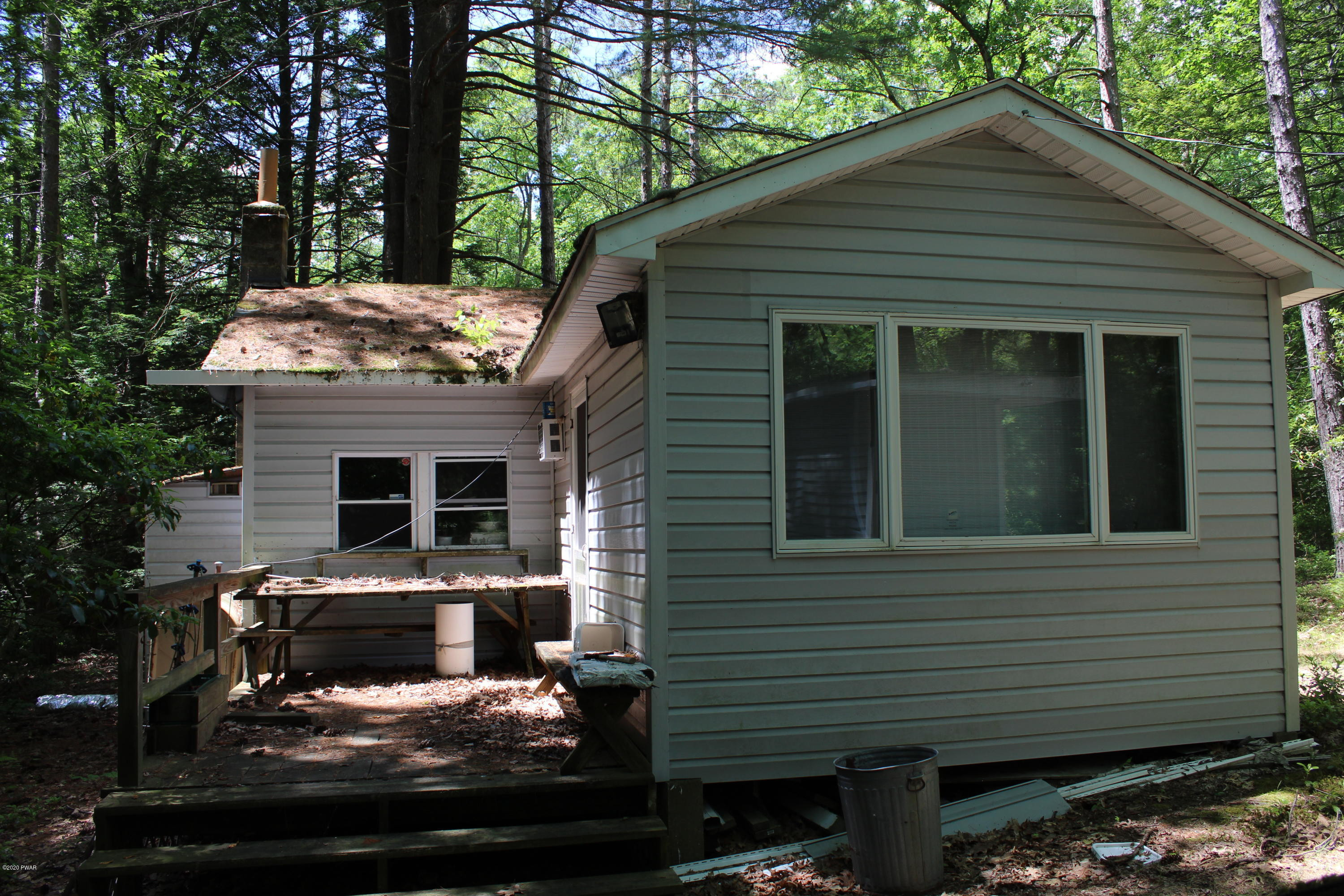122 Old Rte 402 Dingmans Ferry, PA 18328 - Photo 23 of 41