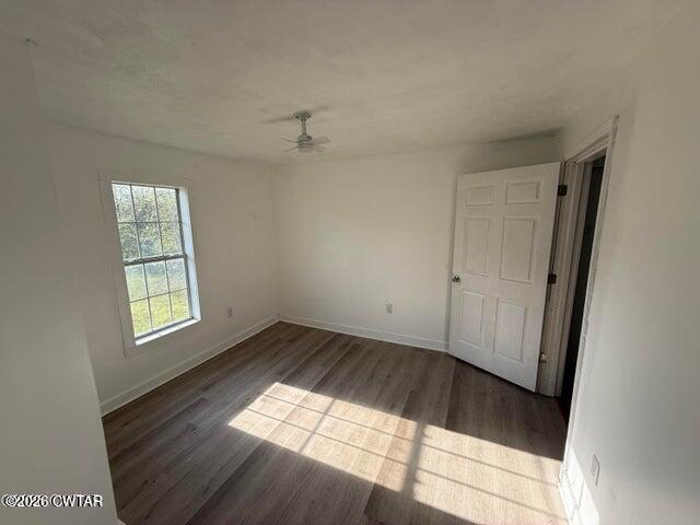 1907 Elmer Cox Road Bethel Springs, TN 38315 - Photo 9 of 21 bedroom2.1