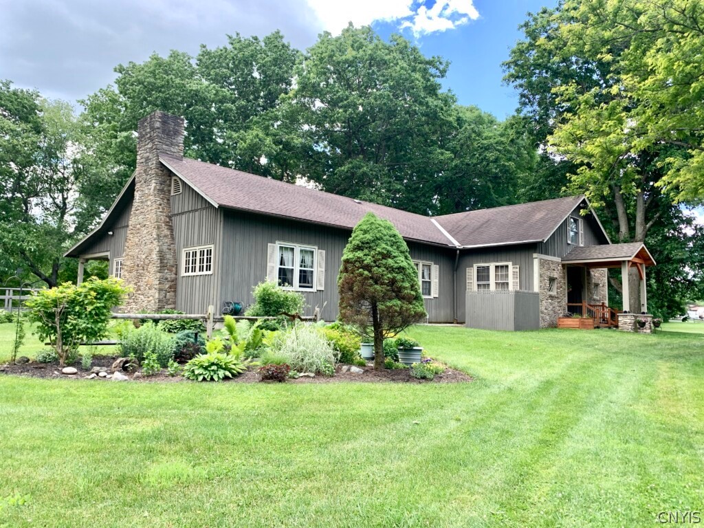 4160 Back River Road Scio, NY 14880 - Photo 1 of 1