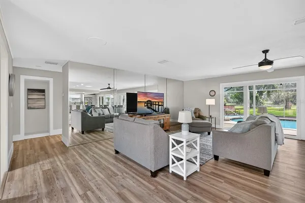 $595,000 | 110 North St Andrews Drive, Ormond Beach, FL 32174
