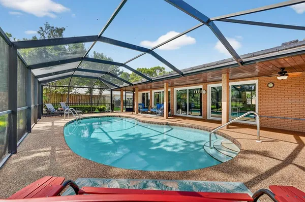 $595,000 | 110 North St Andrews Drive, Ormond Beach, FL 32174