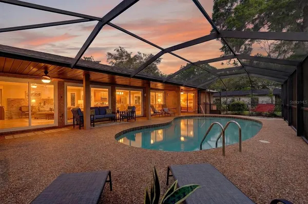 $595,000 | 110 North St Andrews Drive, Ormond Beach, FL 32174